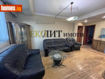 Тристаен, 107m² - Апартамент под наем - 116221459