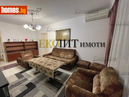 Тристаен, 90m² - Апартамент под наем - 116221514