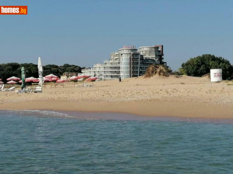 Едностаен, 48m² - Гр.Приморско, Бургас - Апартамент за продажба - М Груп Недвижими имоти - 116221602