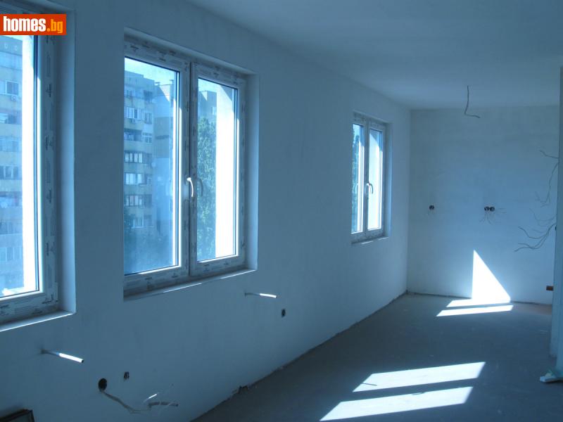 Двустаен, 92m² - Жк. Овча Купел 1, София - Апартамент за продажба - Катани Инженеринг ООД - 116221781