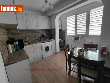 Двустаен, 60m² - Апартамент за продажба - 116221880