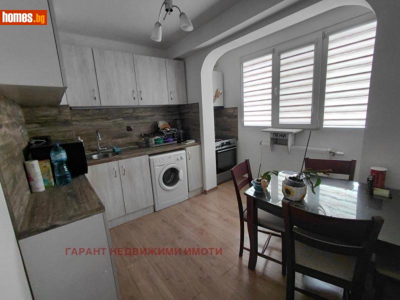 Двустаен, 60m² - Кв. Бичкиня, Габрово - Апартамент за продажба - Гарант недвижими имоти - 116221880