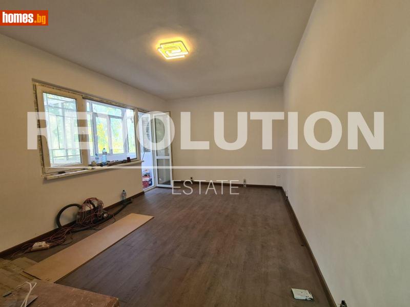 Едностаен, 36m² - Жк. Тракия, Пловдив - Апартамент за продажба - Revolution Estate Plovdiv - 116221917