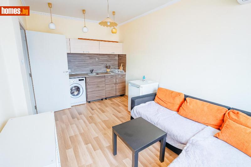 Двустаен, 38m² -  Мараша, Пловдив - Апартамент за продажба - Revolution Estate Plovdiv - 116221921