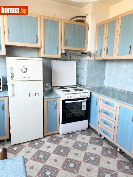 Тристаен, 86m² - Жк. Гео Милев, София - Апартамент за продажба - Революшън Естейт - 116221956