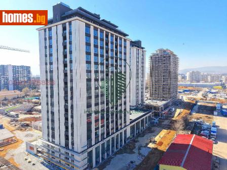 Двустаен, 72m² - Апартамент за продажба - 116221995