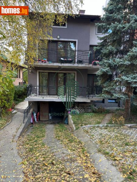 Тристаен, 120m² - Кв. Бояна, София - Апартамент за продажба - Имоти без комисиона - 116221996