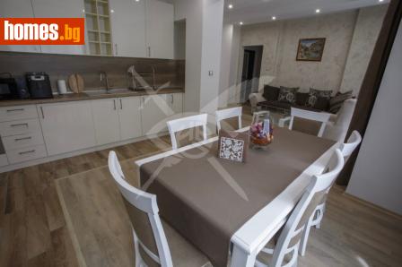 Тристаен, 80m² - Апартамент за продажба - 116222540