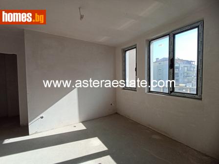 Тристаен, 94m² - Апартамент за продажба - 116223307