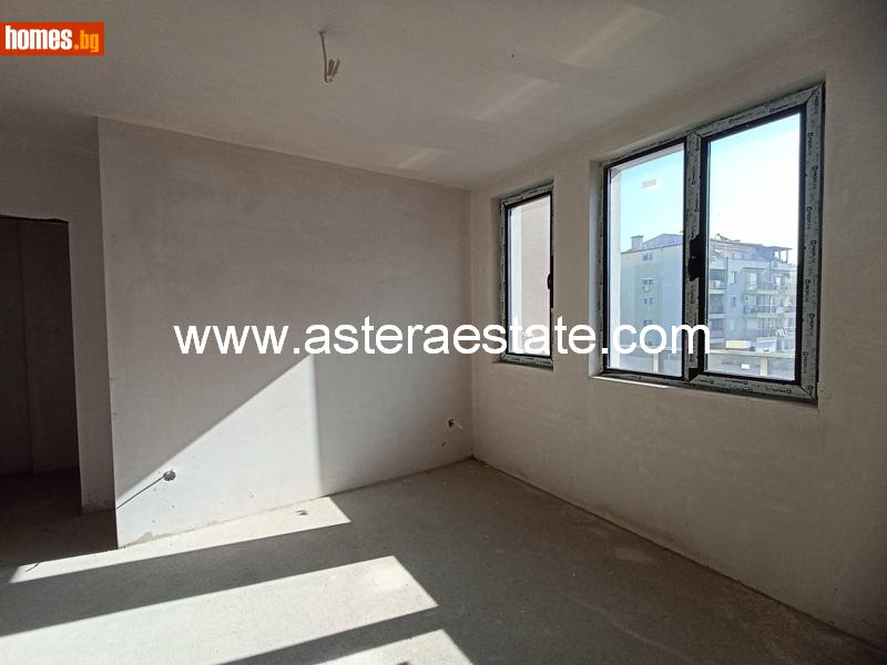 Тристаен, 94m² - Жк. Еленово, Благоевград - Апартамент за продажба - АСТЕРА ИМОТИ  - 116223307