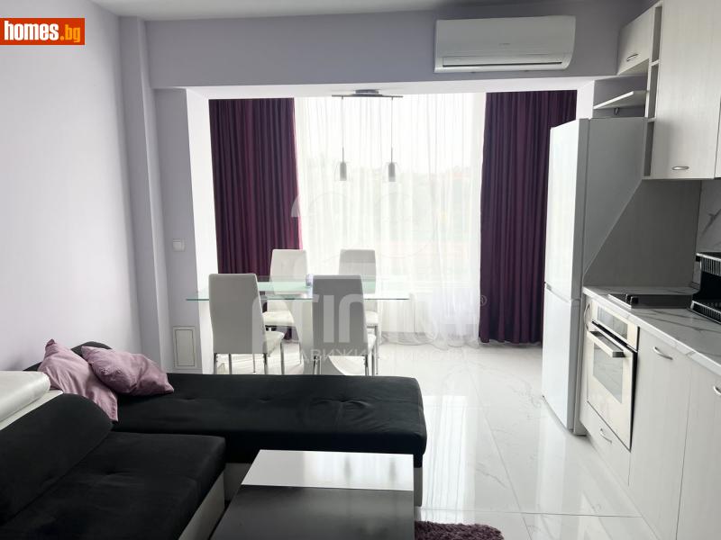 Тристаен, 80m² - Жк. Зона Б5, София - Апартамент под наем - Примо Плюс - 116224024