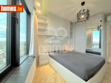 Двустаен, 55m² - Апартамент под наем - 116224054