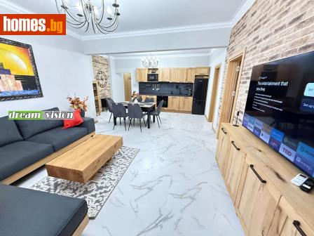 Тристаен, 120m² - Апартамент под наем - 116224203