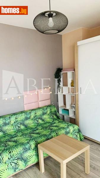 Едностаен, 47m² - Жк. Света Троица, София - Апартамент за продажба - Абела - 116225697