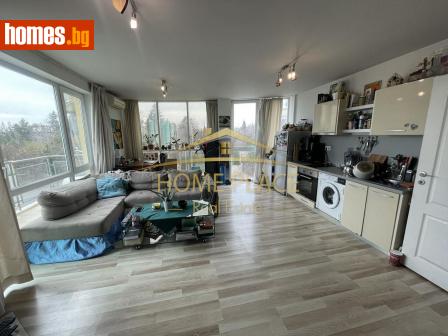 Двустаен, 70m² - Апартамент за продажба - 116225838