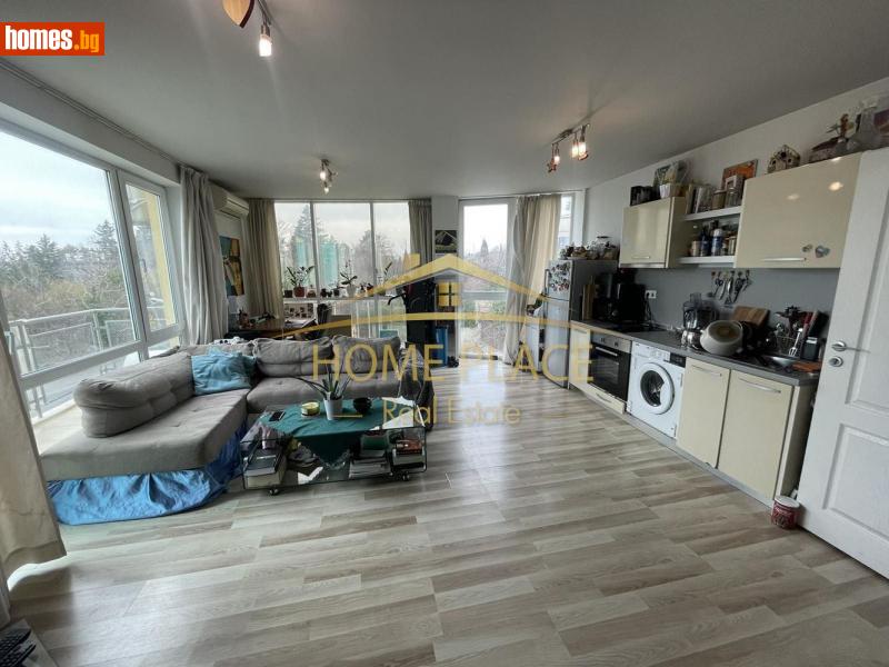 Двустаен, 70m² - М-т Евксиноград, Варна - Апартамент за продажба - Home Place - 116225838