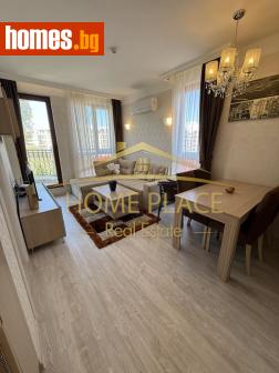 Двустаен, 52m² - Апартамент за продажба - 116225845