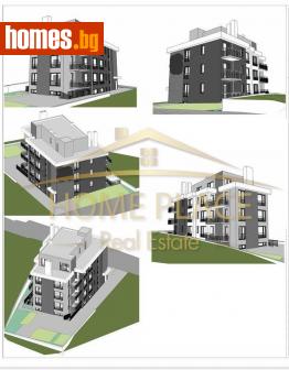 Мезонет, 191m² - Апартамент за продажба - 116225895