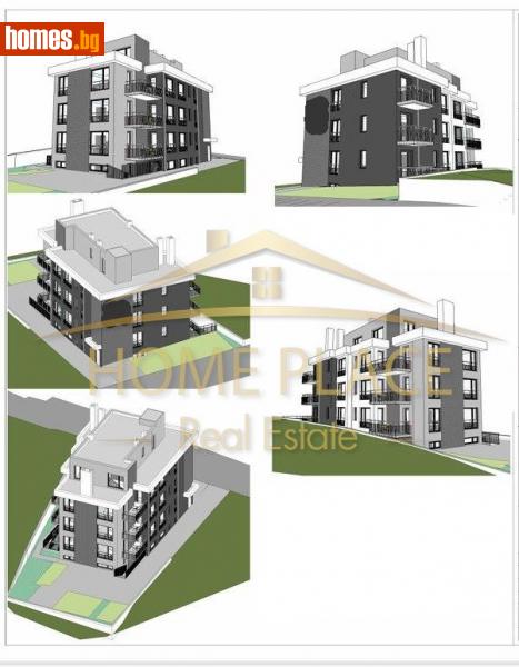 Мезонет, 191m² - Кв. Виница, Варна - Апартамент за продажба - Home Place - 116225895