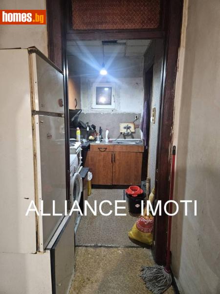Тристаен, 80m² -  Център, София - Апартамент за продажба - АЛИАНС ИМОТИ ЕООД - 116226012