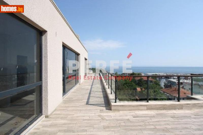 Двустаен, 76m² - Гр.Черноморец, Бургас - Апартамент за продажба - Perfe Estates - 116226204