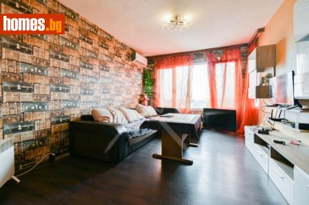 Тристаен, 100m² - Апартамент за продажба - 116226380