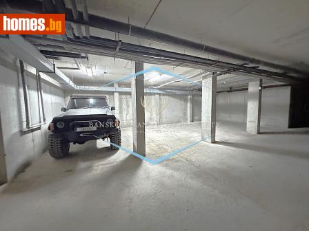 Гараж, 40m² - Апартамент за продажба - 116226464