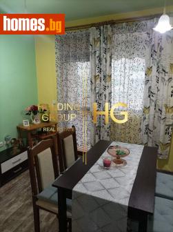 Двустаен, 60m² - Апартамент за продажба - 116226675