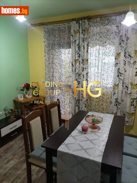 Двустаен, 60m² - Гр.Каварна, Добрич - Апартамент за продажба - Холдинг Груп Недвижими Имоти  - 116226675