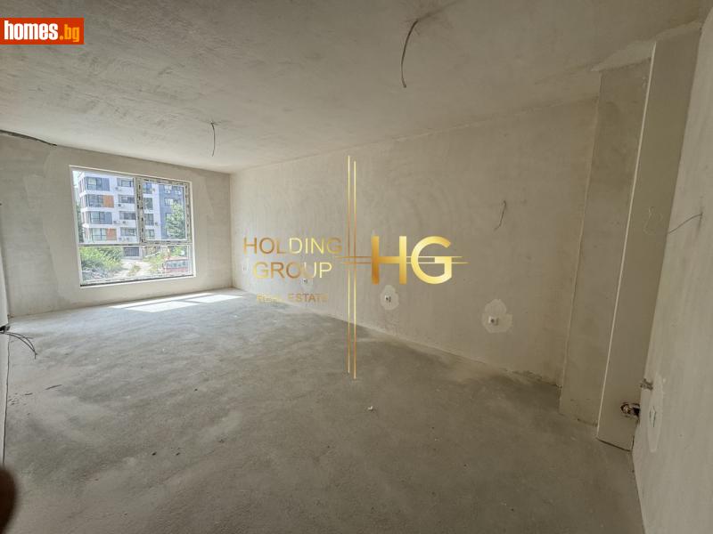 Двустаен, 60m² - Жк. Победа, Варна - Апартамент за продажба - Холдинг Груп Недвижими Имоти  - 116226685