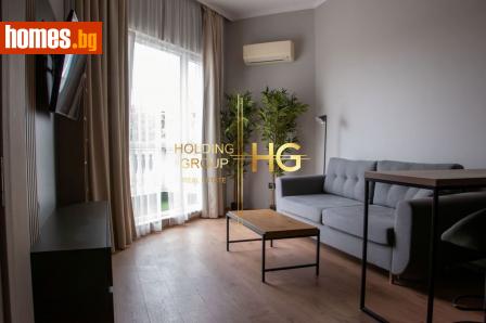 Двустаен, 140m² - Апартамент за продажба - 116226700