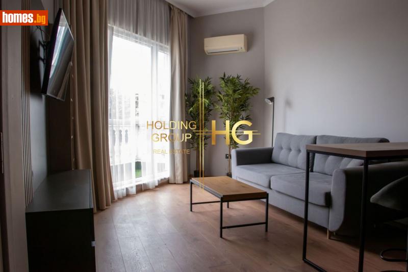 Двустаен, 140m² - Кв. Бриз, Варна - Апартамент за продажба - Холдинг Груп Недвижими Имоти  - 116226700