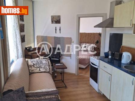Двустаен, 47m² - Апартамент за продажба - 116227889