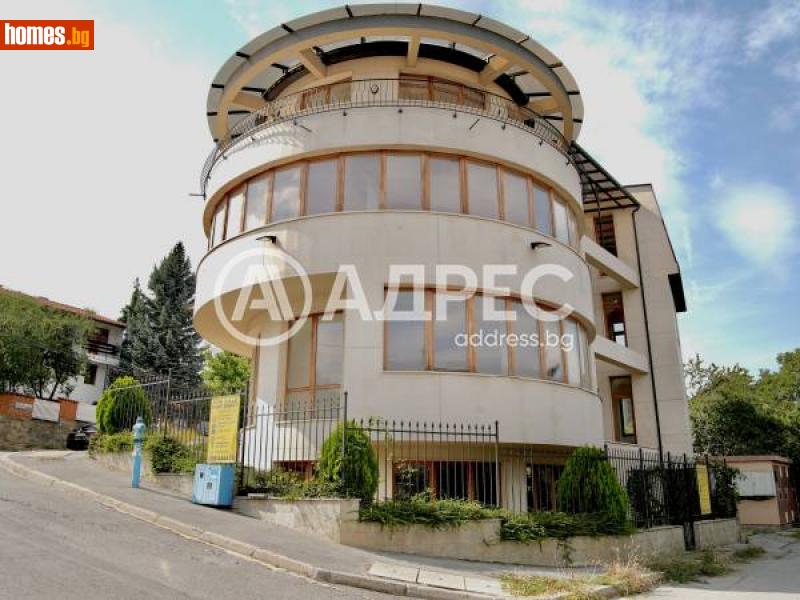 Къща, 586m² - Кв. Симеоново, София - Къща за продажба - АДРЕС НЕДВИЖИМИ ИМОТИ - 116227924