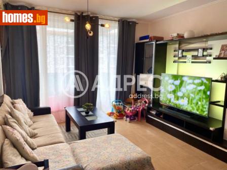 Двустаен, 65m² - Апартамент за продажба - 116227930