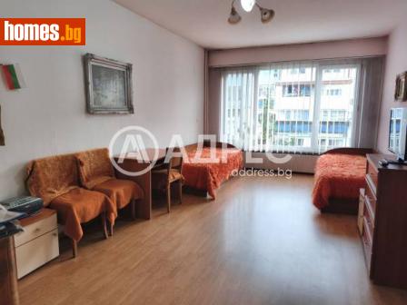 Двустаен, 48m² - Апартамент за продажба - 116227951