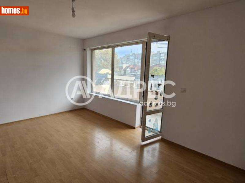 Тристаен, 100m² -  Техникумите, Варна - Апартамент за продажба - АДРЕС НЕДВИЖИМИ ИМОТИ - 116228009