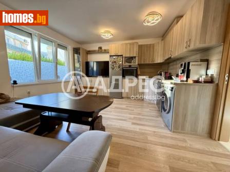 Двустаен, 118m² - Апартамент за продажба - 116228024