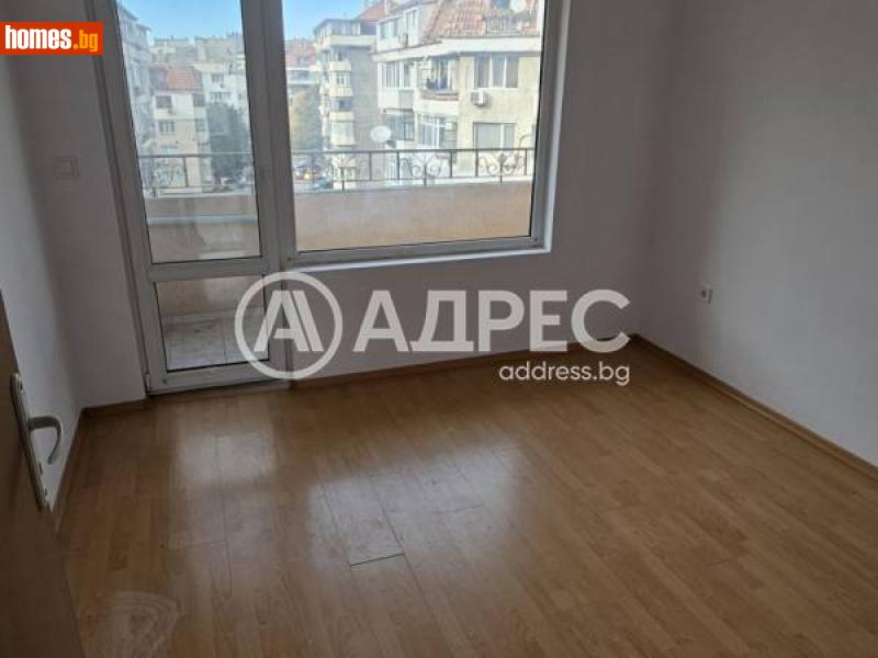 Многостаен, 100m² -  Техникумите, Варна - Апартамент за продажба - АДРЕС НЕДВИЖИМИ ИМОТИ - 116228085