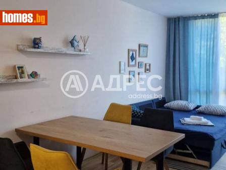 Двустаен, 61m² - Апартамент за продажба - 116228113