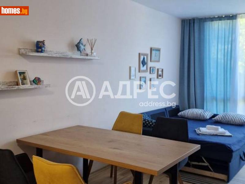 Двустаен, 61m² - С.Равда, Бургас - Апартамент за продажба - АДРЕС НЕДВИЖИМИ ИМОТИ - 116228113