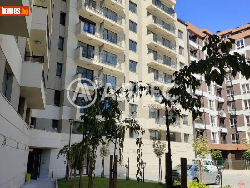 Гараж, 20m² - Жк. Връбница 1, София - Апартамент за продажба - АДРЕС НЕДВИЖИМИ ИМОТИ - 116228124