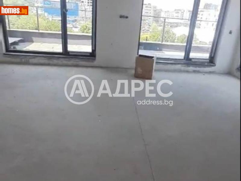 Тристаен, 130m² - Кв. Малинова Долина, София - Апартамент за продажба - АДРЕС НЕДВИЖИМИ ИМОТИ - 116228150