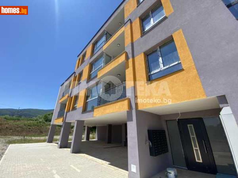 Тристаен, 106m² - Кв. Малинова Долина, София - Апартамент за продажба - ИМОТЕКА АД - 116228155