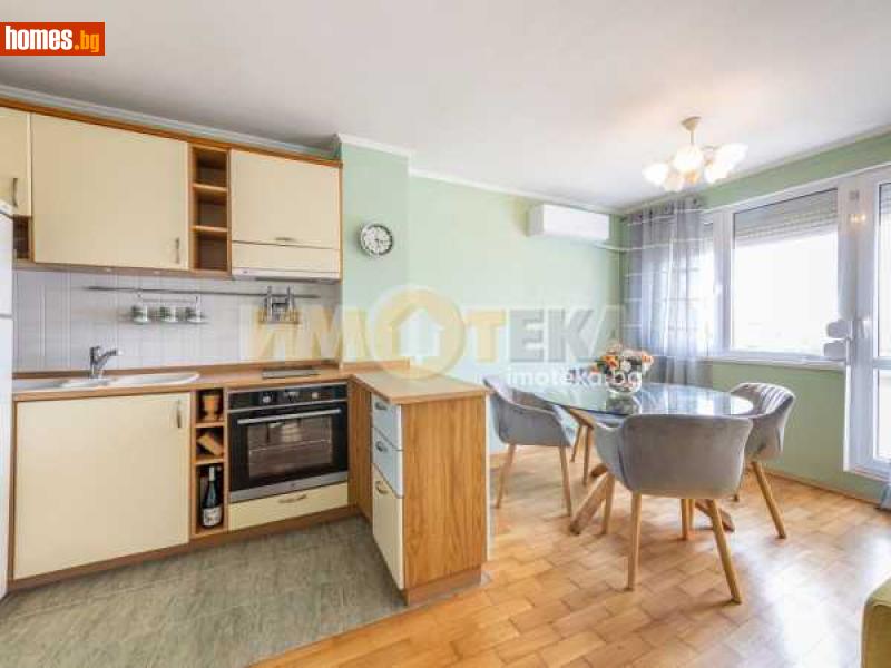 Многостаен, 109m² - Кв. Бриз, Варна - Апартамент за продажба - ИМОТЕКА АД - 116228183