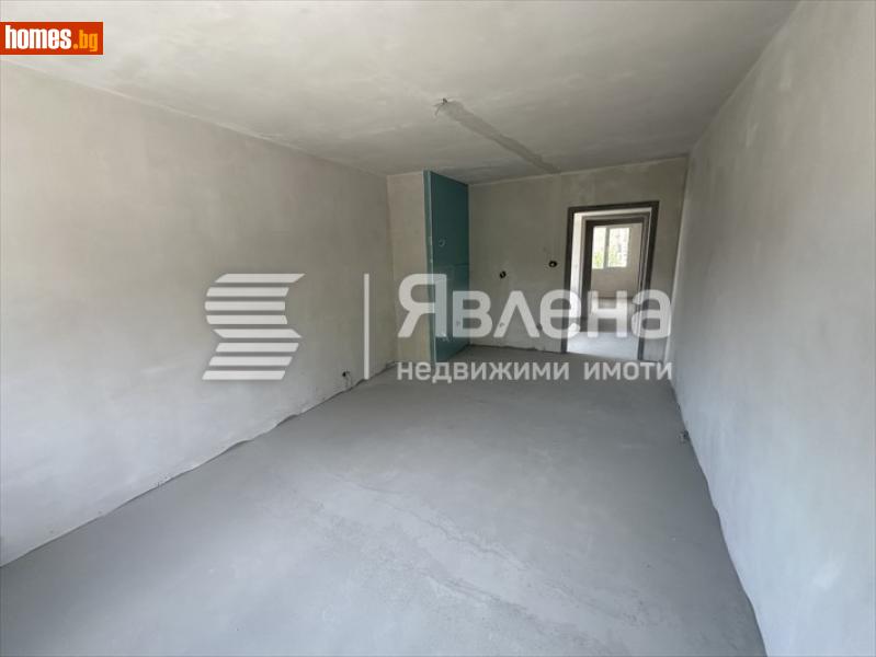 Двустаен, 73m² - Кв. Изток, Перник - Апартамент за продажба - ЯВЛЕНА - 116228210