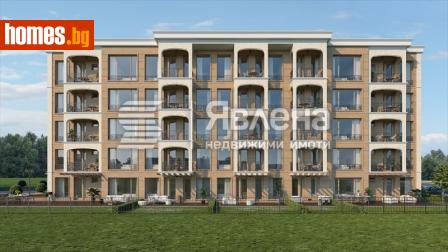 Двустаен, 60m² - Апартамент за продажба - 116228222