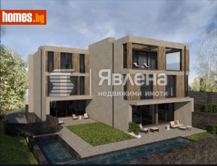 Четиристаен, 299m² - Апартамент за продажба - 116228269