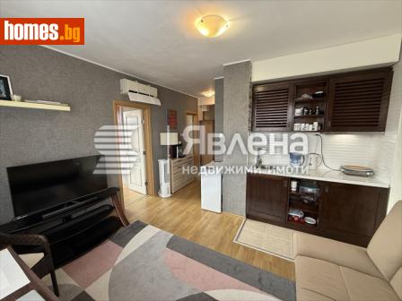 Двустаен, 54m² - Апартамент за продажба - 116228313