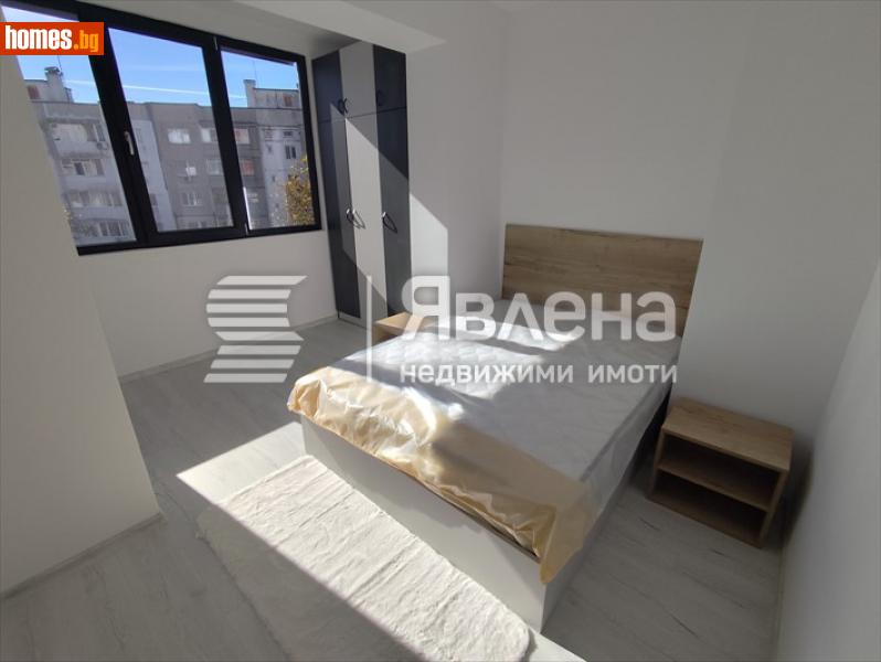 Тристаен, 65m² - Жк. Чайка, Варна - Апартамент за продажба - ЯВЛЕНА - 116228323